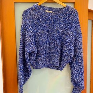 Small sweater in perfect condition